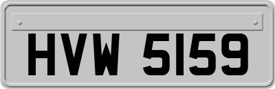 HVW5159