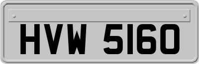 HVW5160