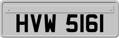 HVW5161