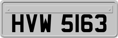 HVW5163