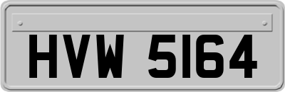 HVW5164