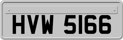 HVW5166