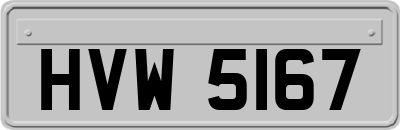 HVW5167