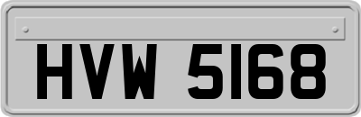 HVW5168