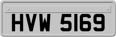 HVW5169