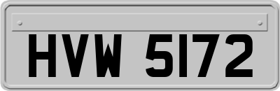 HVW5172
