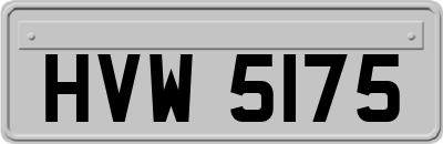 HVW5175