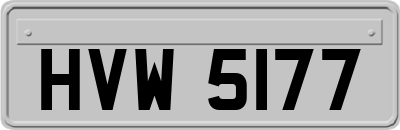 HVW5177