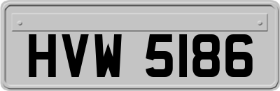 HVW5186