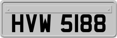 HVW5188