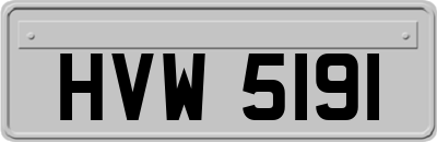 HVW5191