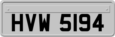 HVW5194