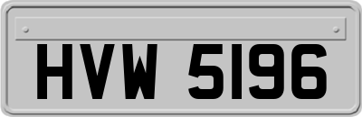 HVW5196