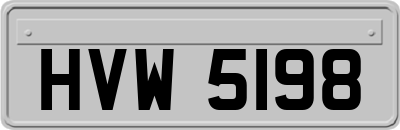 HVW5198