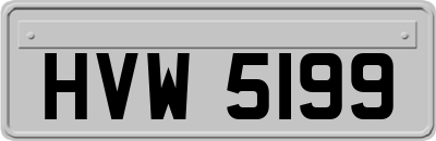 HVW5199