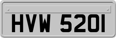HVW5201