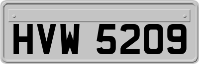 HVW5209