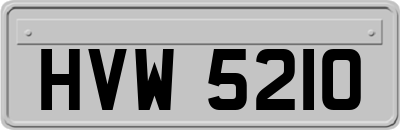 HVW5210