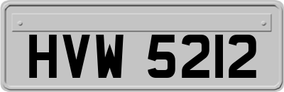HVW5212