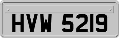 HVW5219