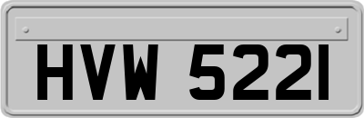 HVW5221