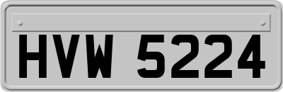 HVW5224