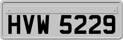 HVW5229