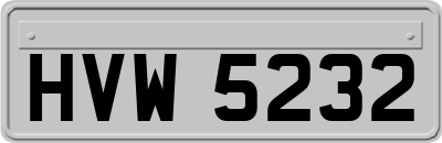 HVW5232