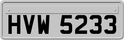 HVW5233