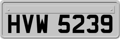 HVW5239