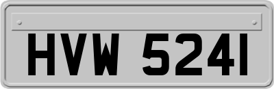 HVW5241