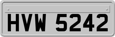 HVW5242