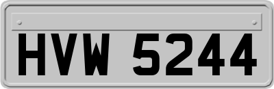 HVW5244