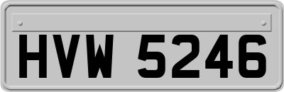 HVW5246