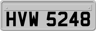 HVW5248