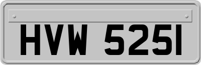 HVW5251
