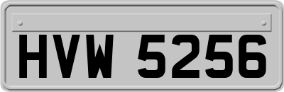 HVW5256
