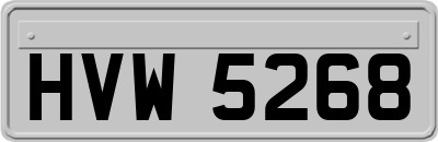 HVW5268