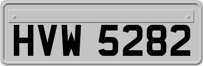 HVW5282