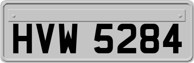 HVW5284