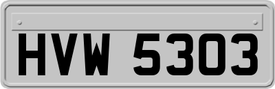 HVW5303