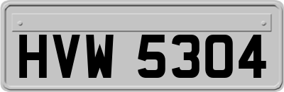 HVW5304