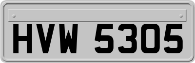HVW5305