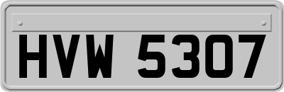 HVW5307