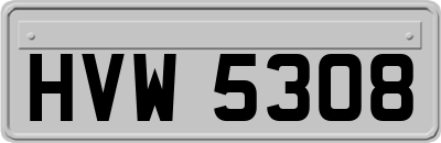 HVW5308