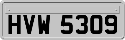 HVW5309