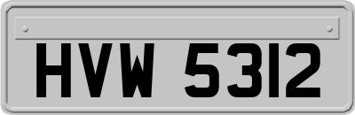 HVW5312