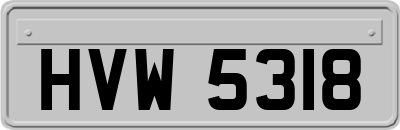 HVW5318