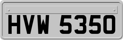 HVW5350