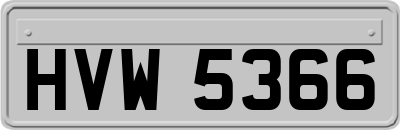 HVW5366